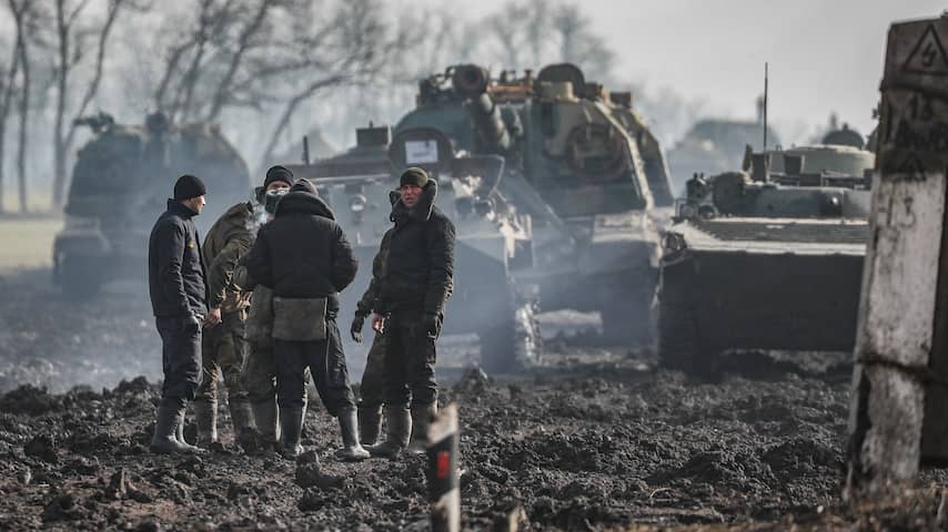 NUcheckt: Niet te zeggen hoeveel Russische militairen zijn gedood in Oekraïne