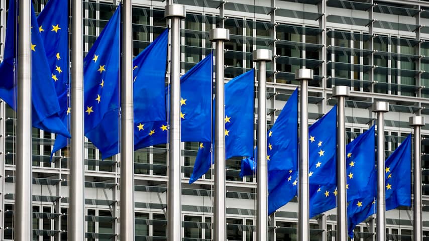 Europese Unie schrapt acht belastingparadijzen van zwarte lijst