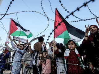 'Verenigde Staten gaan 200 miljoen dollar korten op hulp aan Palestijnen'
