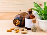 'Natuurlijke supplementen kunnen helpen bij afvallen'
