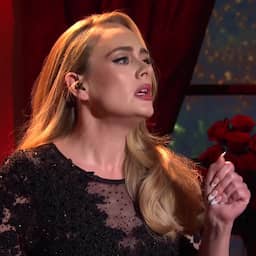 Adele lijkt op Easy On Me te zingen over reden voor scheiding