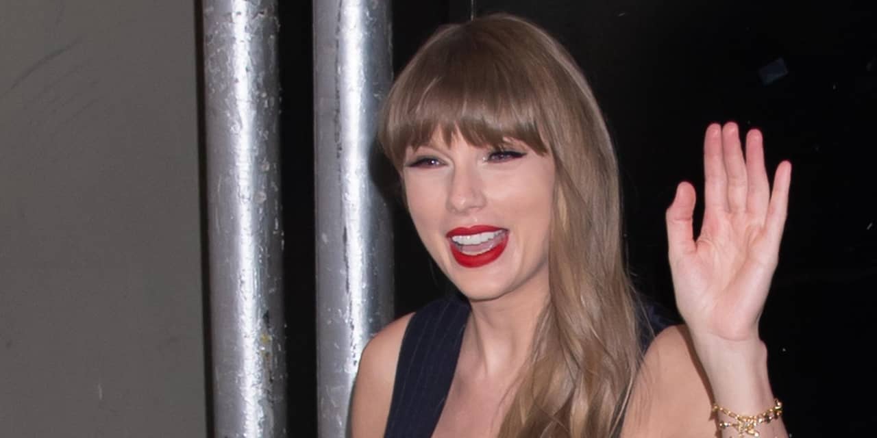 Taylor Swift ontkent plagiaat: 'Heb Shake It Off helemaal zelf geschreven'