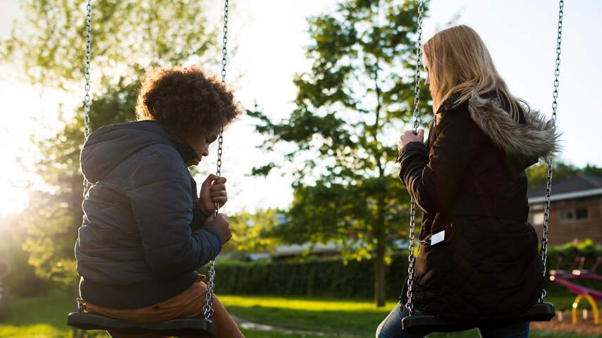 Unicef noemt Nederlands kinderpardon een 'wassen neus'