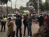 OM acht waarschuwingsschot bij aanhouding mannen Amsterdam CS 'terecht'