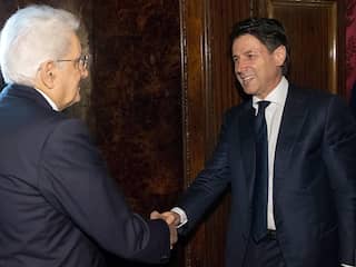 Italiaanse populistische partijen bereiken coalitieakkoord