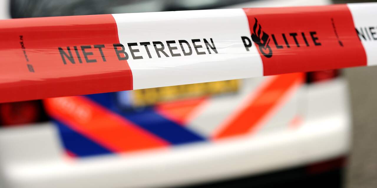 Politie valt drugspand in Transvaal binnen