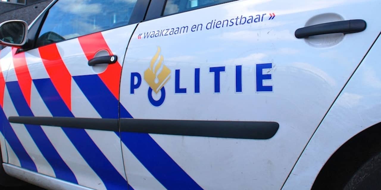 Rotterdammers met drugs gepakt bij Dishoek