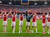 Bosz: 'Niemand had gek opgekeken bij 5-0 zege op Feyenoord'