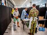 GGD's: Testen zonder coronaklachten op Schiphol geeft verkeerd beeld