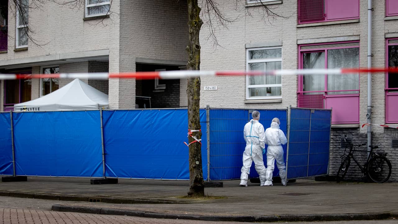 Ajax-hooligan shot dead was probably also awaited the day before |  NOW