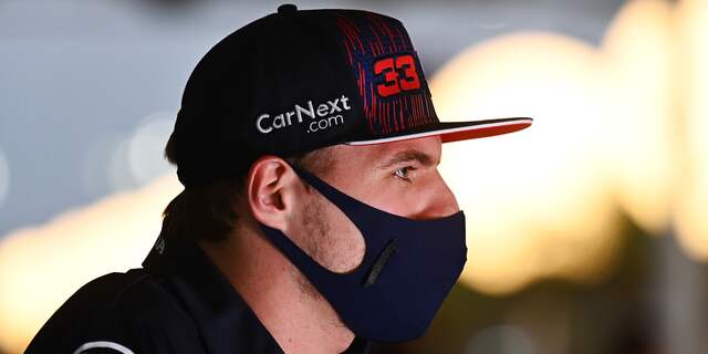 'Winnen in Qatar is cruciaal voor Verstappen'