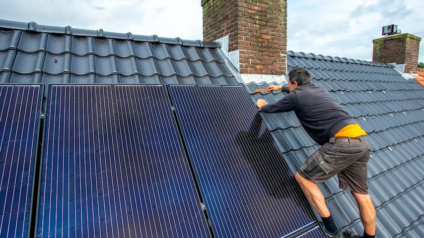 Warmtetransitie komt op stoom: tot 3 miljoen gasvrije huizen in 2030