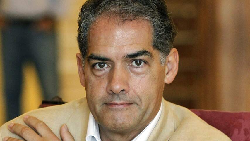 Philip Kerr