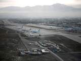 Veel onduidelijkheid over neergestort vliegtuig in Afghanistan