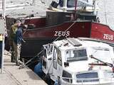 Zeventien jaar cel voor dodelijke bomaanslag woonboot Wormer