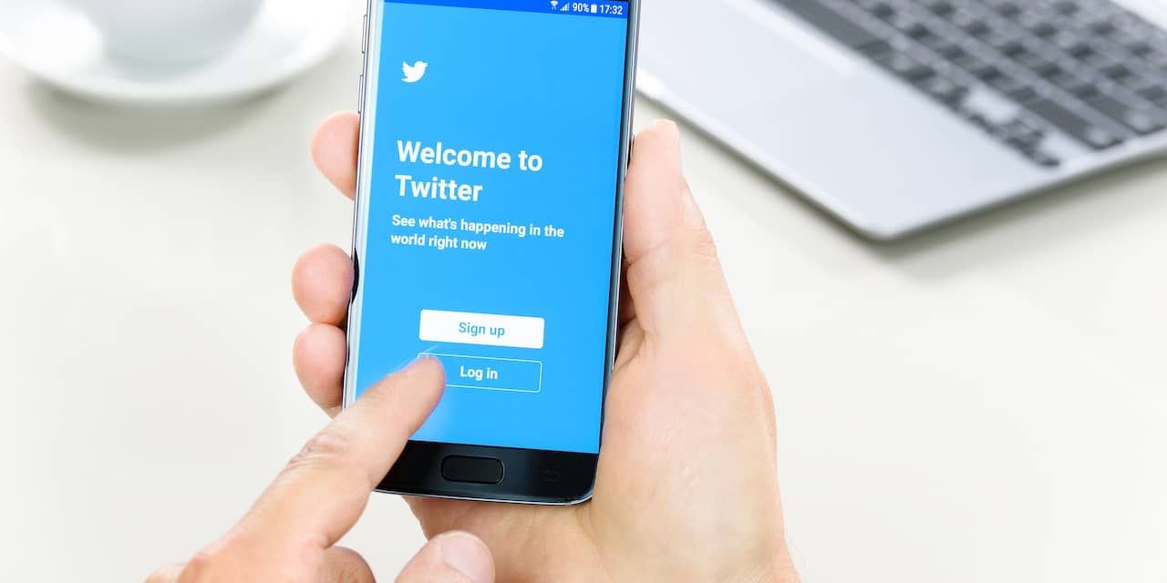Twitter waarschuwt Android-gebruikers voor beveiligingslek in app