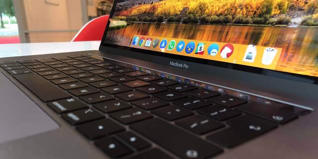 my book for mac review