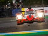 Frijns wint 24 uur van Le Mans in LMP2 na stilvallen leider in laatste minuut
