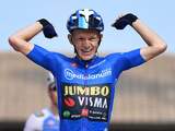 Bergkoning Bouwman beleeft droomdag in Giro: 'Heb er geen woorden voor'