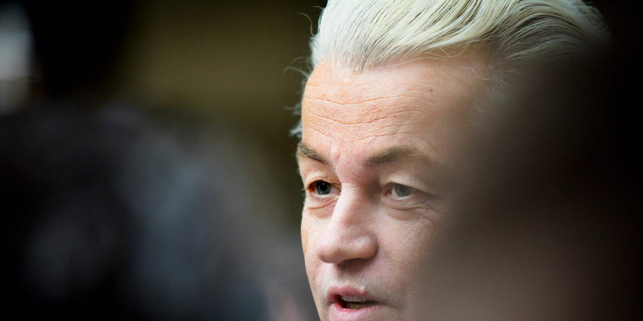 Waarom komt Wilders naar Breda?