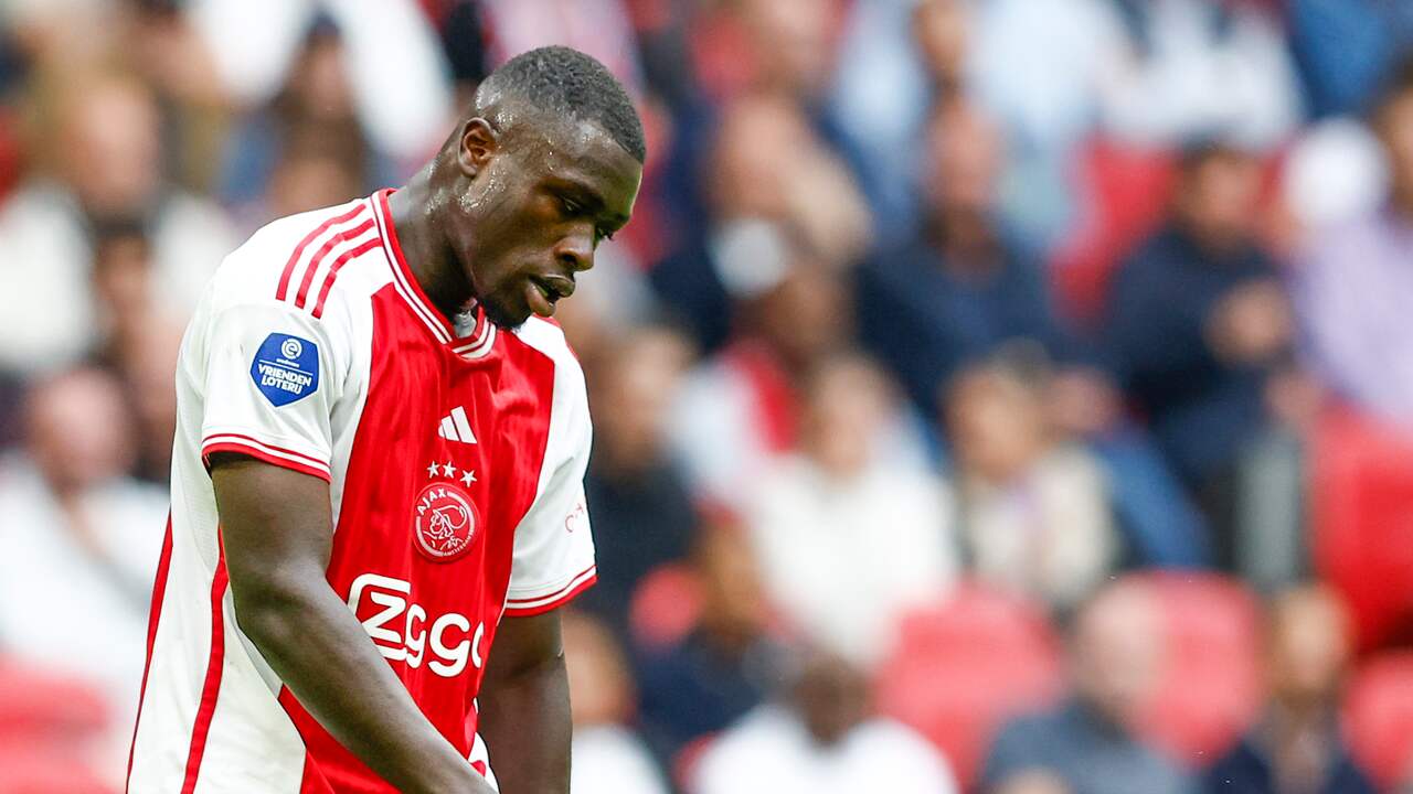 Ronald Koeman Believes Ajax Striker Brian Brobbey Has Room for Improvement: Koeman’s Thoughts and Ajax’s Progress