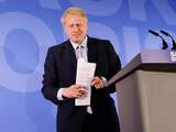 Britse gezondheidsminister steunt Boris Johnson als leider Conservatieven