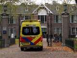 Twee doden en twee gewonden na steekpartij in psychiatrische kliniek in Balkbrug