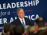 Republikein Jeb Bush stapt uit race om presidentschap VS 