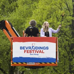 Kabinet trekt eenmalig 1 miljoen euro uit om bevrijdingsfestivals te helpen