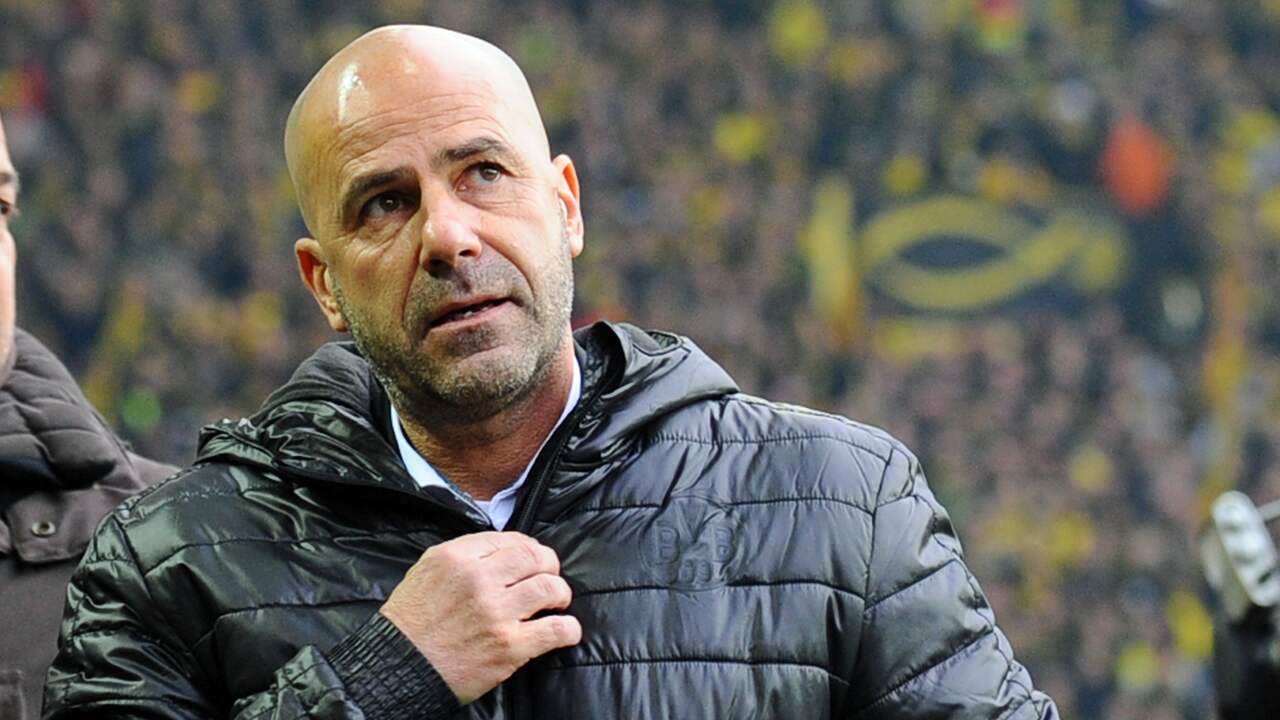 Peter Bosz: A Look Back at His Time in Dortmund and Upcoming Champions League Match With PSV