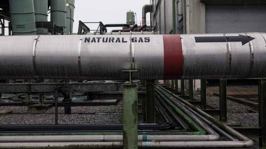 Gas Nigeria