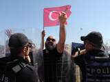 Turkije pakt 35 journalisten op voor banden met beweging Gülen