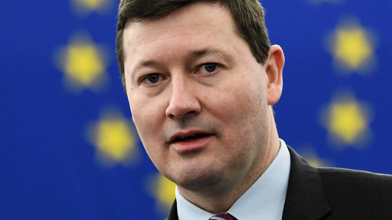 Beeld uit video: Waarom Europarlementariërs boos zijn over aanstelling hoge ambtenaar
