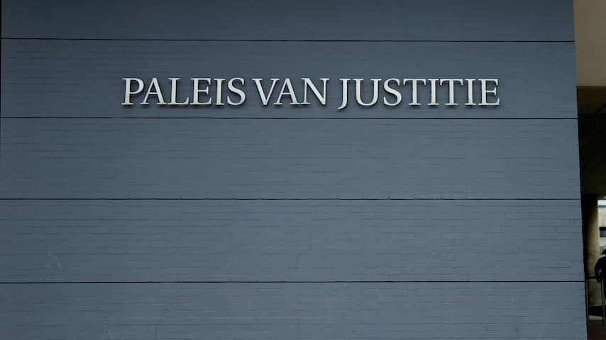 Rechtbank Den Haag