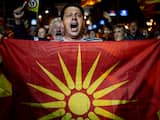 Ondanks lage opkomst referendum Macedonië toch stemming over naam