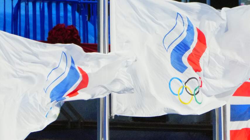 Rusland, Olympische Spelen