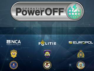 Operation Power Off