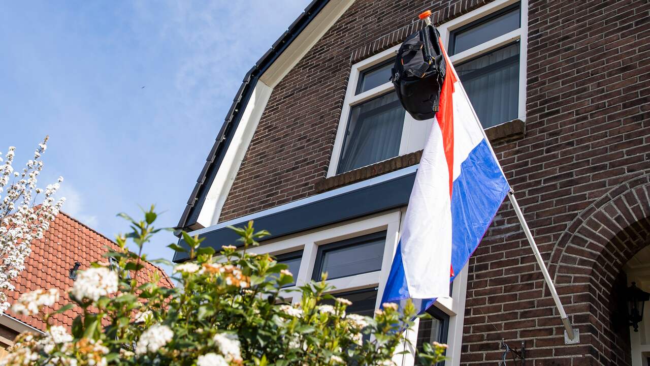 How Dutch Secondary Students Receive Their Final Exam Results