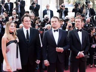 Medewerkers filmfestival Cannes worden opgeroepen om te gaan staken