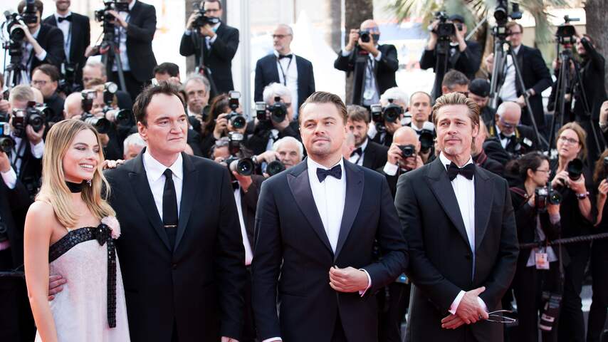 Medewerkers filmfestival Cannes worden opgeroepen om te gaan staken