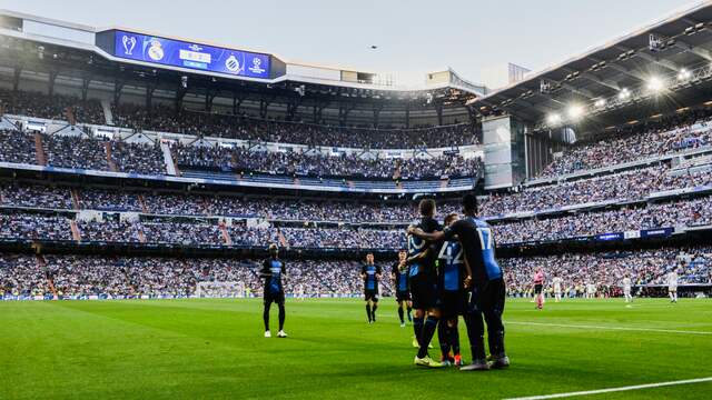 Bekijk alle samenvattingen van dinsdag in de Champions League