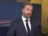 De Jonge: 'Nuttig om in sommige werksituaties om toegangsbewijs te vragen'