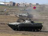 Armenië krijgt meer tijd om troepen uit Nagorno-Karabach terug te trekken