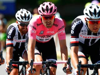 Liveblog Giro: Jungels sprint naar winst in pittige vijftiende rit (gesloten)