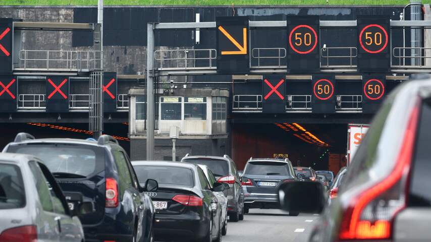 Vlaamse regering wil invoering kilometerheffing op alle wegen
