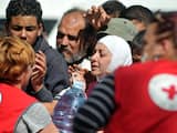 'Rode Kruis in nog grotere geldnood door vluchtelingenstroom'
