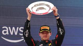 Samenvatting: Max Verstappen wint GP Spanje