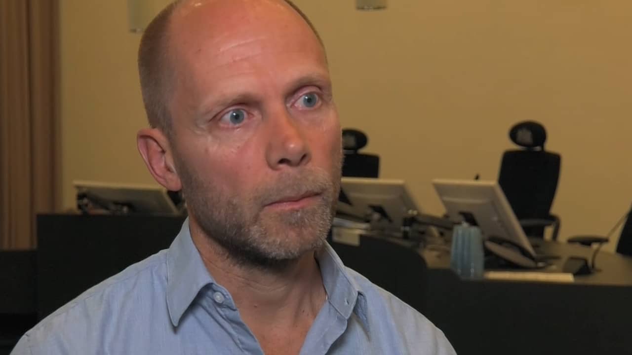 Beeld uit video: Hans Faber: 'Er is geen passende straf voor Michael P.'