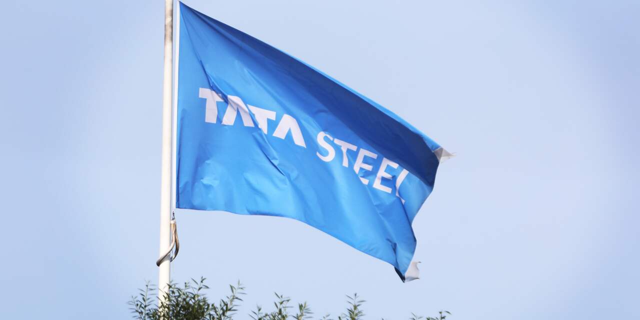 FNV-ultimatum: Tata Steel moet baanbehoud garanderen, anders volgen acties