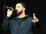 Drake komt in april voor drie optredens naar Nederland